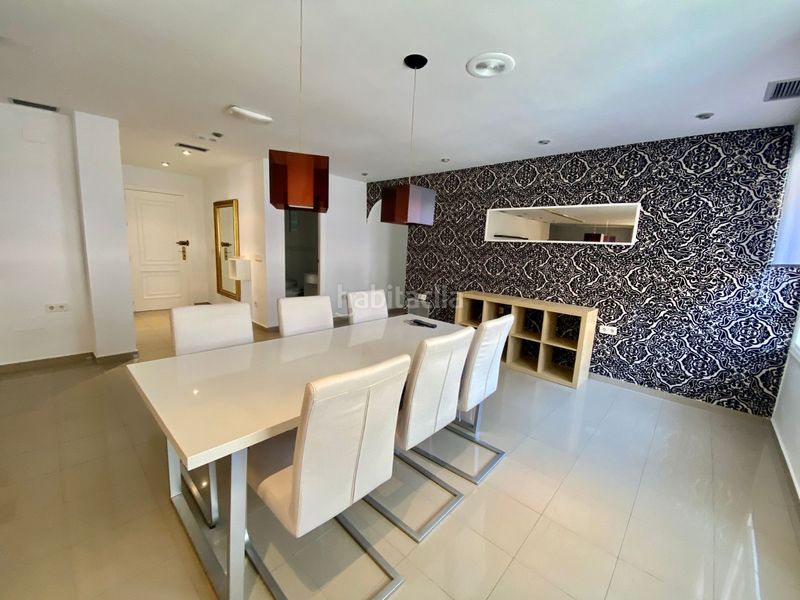 Foto a482a21a-5d3f-486a-ae0d-5eddc8eb91b7. Miete etagenwohnung mit heizung in Almoradí