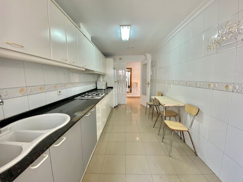 Foto b03cd6fd-1e72-4072-a5f8-a7ef3e7ff09e. Miete etagenwohnung mit heizung in Almoradí