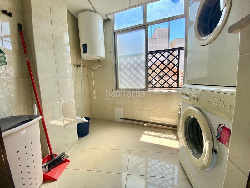 Foto ba9aab72-3048-4d4b-b421-18f07bdf5756. Miete etagenwohnung mit heizung in Almoradí