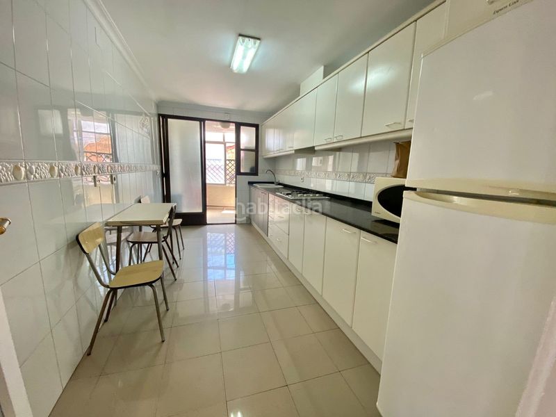 Foto c7957568-94a8-4fa6-8bc8-aa9f827dbb2d. Miete etagenwohnung mit heizung in Almoradí