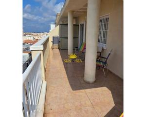 Location Attique à Avenida Habaneras - Curva de Palangre. Iexclalquiler disponible desde el 01 de noviembre hasta marzo!bo
