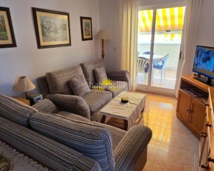 Foto 77c2a908-53e1-45b3-b85c-690a9fd063b6. Location attique avec chauffage piscine dans Avenida Habaneras - Curva de Palangre Torrevieja