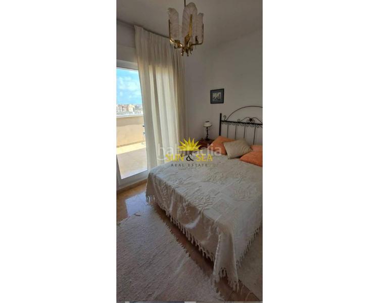 Foto 9e7504e3-440c-44d0-9c4a-2ebf8f360628. Location attique avec chauffage piscine dans Avenida Habaneras - Curva de Palangre Torrevieja