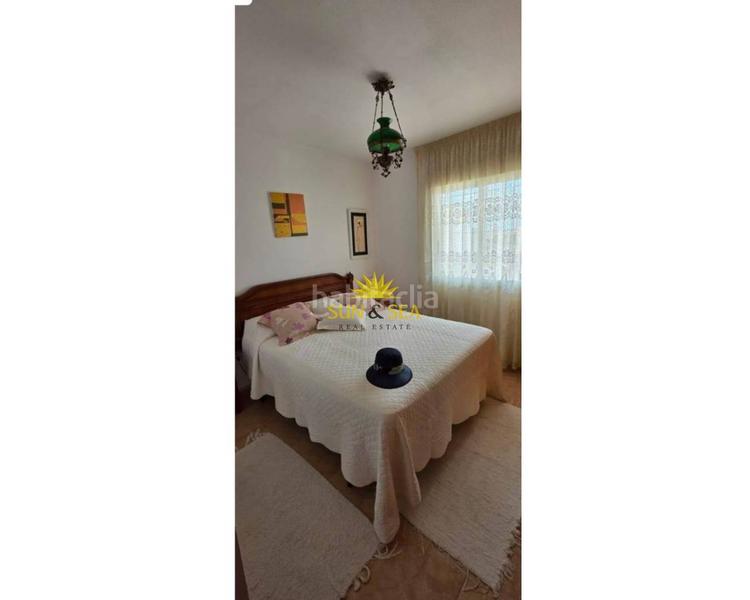 Foto f302147b-d552-419f-9e1d-728c87431021. Location attique avec chauffage piscine dans Avenida Habaneras - Curva de Palangre Torrevieja