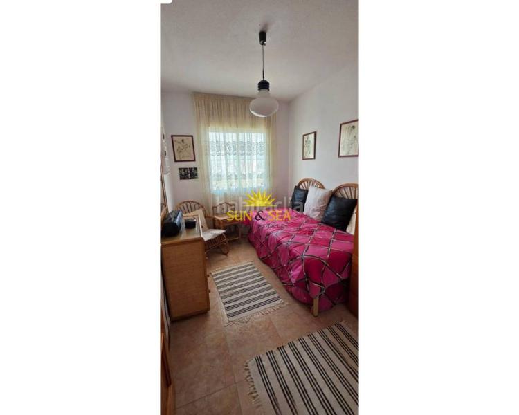 Foto fbf3ceee-ae0f-4e92-be95-c5a2b1da878f. Miete dachwohnung mit heizung pool in Avenida Habaneras - Curva de Palangre Torrevieja
