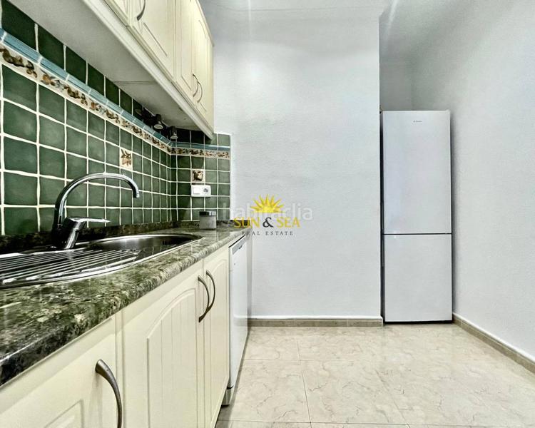 Foto 271b33a5-7bbe-4326-ae2a-1f277c0149cc. Affitto appartamento con riscaldamento parcheggio in Cartagena