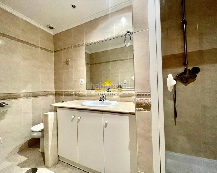 Foto 2d2fe42b-6463-48e7-a509-04abb919e85e. Affitto appartamento con riscaldamento parcheggio in Cartagena