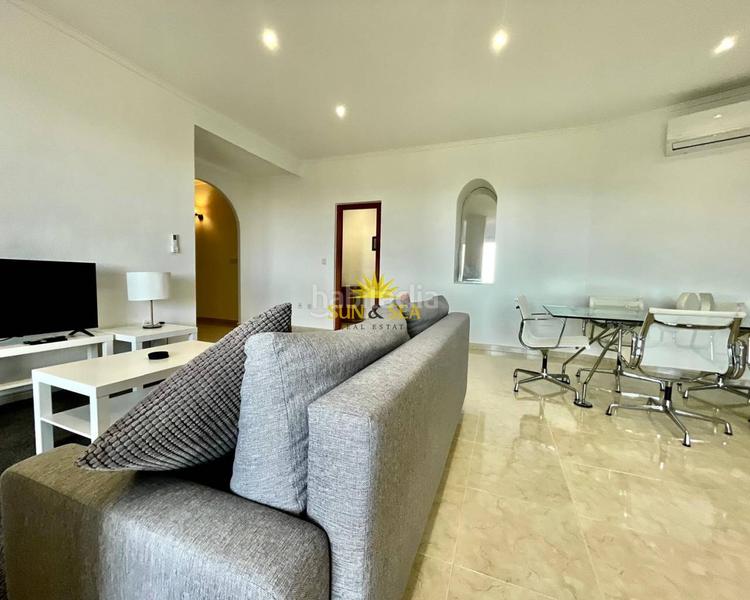 Foto 459959ff-81e9-47d3-b044-048a9cdaf405. Affitto appartamento con riscaldamento parcheggio in Cartagena