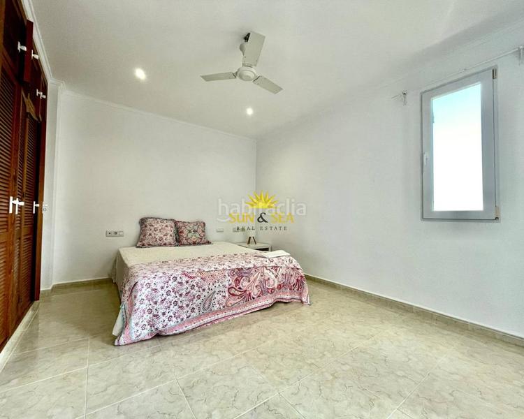 Foto 988ce6cf-4400-43b4-a832-74596ecfdf3c. Affitto appartamento con riscaldamento parcheggio in Cartagena