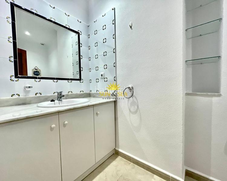 Foto a0a87593-5913-457d-ae4c-cc347a978998. Affitto appartamento con riscaldamento parcheggio in Cartagena