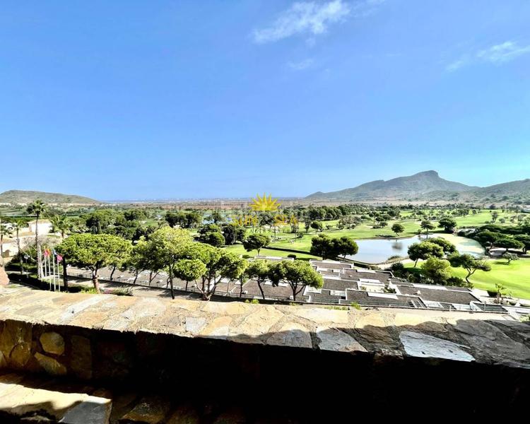 Foto df3ee9d4-2496-45f2-8b82-b2dae78d5a0f. Affitto appartamento con riscaldamento parcheggio in Cartagena