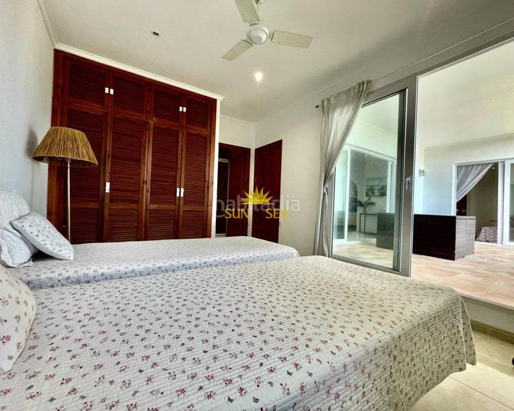 Foto e7ff7756-e7d3-4bee-8e01-82fd34e2cc88. Affitto appartamento con riscaldamento parcheggio in Cartagena