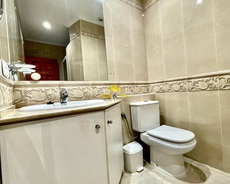 Foto 48594d05-4af3-455b-85c4-e25fe7bbdcd7. Lloguer pis amb calefacció aparcament a La Manga Club Cartagena