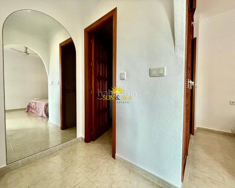 Foto 1a7222ce-544e-4569-9f70-92c5bf708a2c. Location appartement avec chauffage parking dans La Manga Club Cartagena