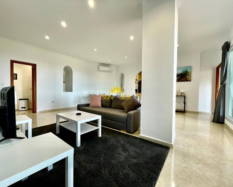 Foto a369e57e-0b9b-4b2a-8982-149e83c8ded8. Location appartement avec chauffage parking dans La Manga Club Cartagena