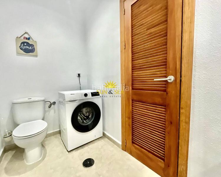 Foto ae2825c5-dbcf-4054-a453-1052ac55f17b. Location appartement avec chauffage parking dans La Manga Club Cartagena