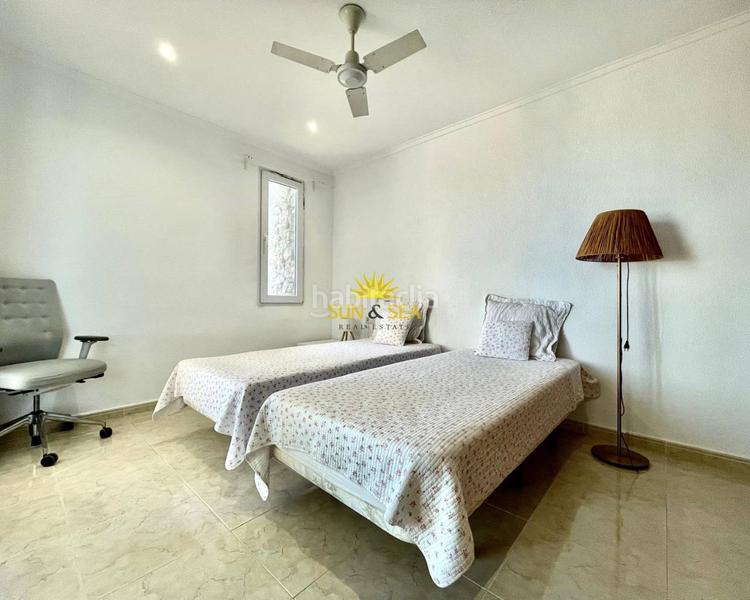 Foto fac6ce26-2994-4ef2-8755-f9e7930ac043. Location appartement avec chauffage parking dans La Manga Club Cartagena