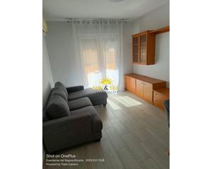 Alquiler Piso en Pueblo. Iexclalquiler disponible desde ya para todo el antildeo!bonitoam