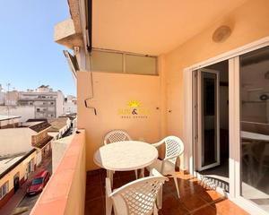 Miete Etagenwohnung in Pueblo. Iexclalquiler disponible desde ya para todo el antildeo!bonitoam