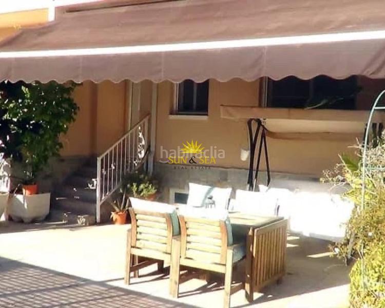 Foto 9939e8e5-dd0e-4d67-baaf-f8396cee5253. Location rez-de-chaussée avec chauffage parking piscine dans Elche / Elx