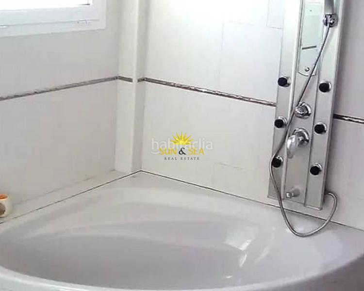 Foto 4b9b2adb-e418-4dba-bb9b-e8d4ec4d10d9. Miete erdgeschoss mit heizung parking pool in Perleta - Maitino Elche / Elx