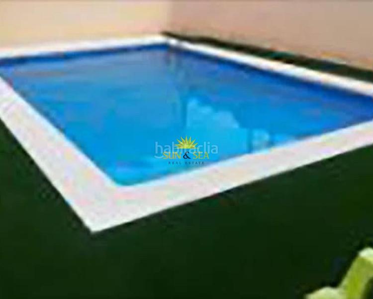 Foto 694525ef-655e-481f-a46f-1b91b440f51d. Miete erdgeschoss mit heizung parking pool in Perleta - Maitino Elche / Elx