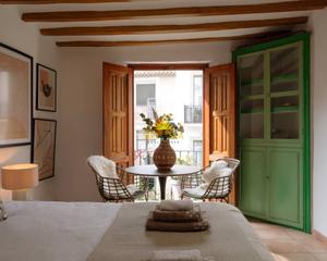Alquiler Estudio en Platja de Vila Joiosa. Iexclalquiler disponible desde noviembre para todo el antildeo!a