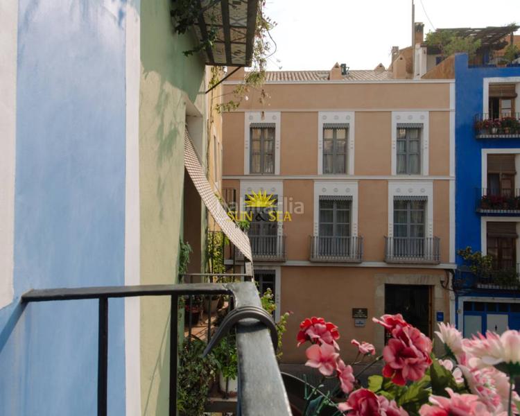 Foto 46179b02-d920-465a-9706-8ad18f031638. Affitto monolocale con riscaldamento in Platja de Vila Joiosa Vila Joiosa (la)