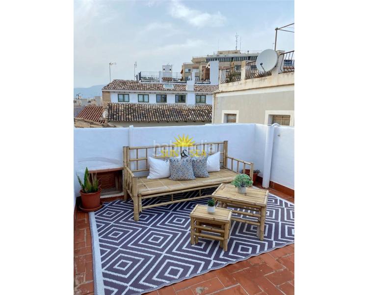 Foto d2405316-05b7-42df-bf34-49ae8c67862b. Affitto monolocale con riscaldamento in Platja de Vila Joiosa Vila Joiosa (la)