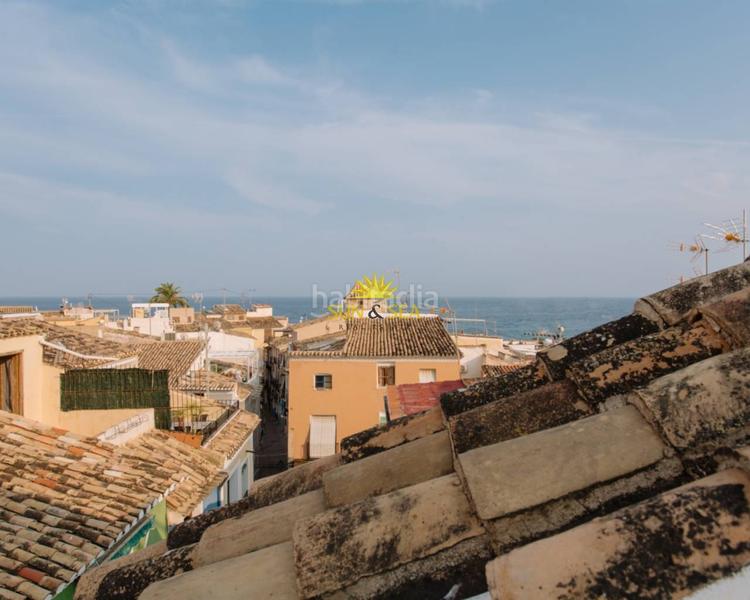 Foto 58f0733d-a46b-4d9d-a8e8-add793c72e99. Lloguer estudi amb calefacció a Platja de Vila Joiosa Vila Joiosa (la)