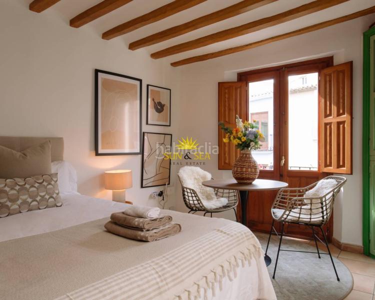 Foto 61d2a21e-4b5d-4111-98c8-dab50120ac5e. Lloguer estudi amb calefacció a Platja de Vila Joiosa Vila Joiosa (la)