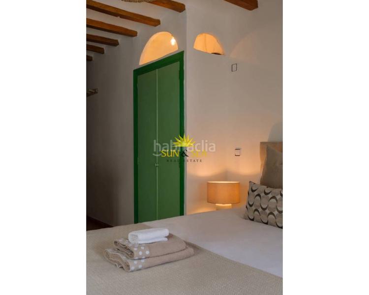 Foto 3b829b58-0d0a-4cc1-8548-d8e777dc7687. Location studio avec chauffage dans Platja de Vila Joiosa Vila Joiosa (la)