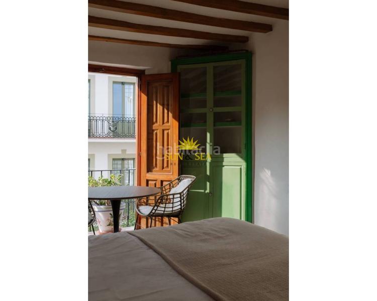 Foto 588f752a-b8f4-485a-9d59-24373d6ab24a. Location studio avec chauffage dans Platja de Vila Joiosa Vila Joiosa (la)