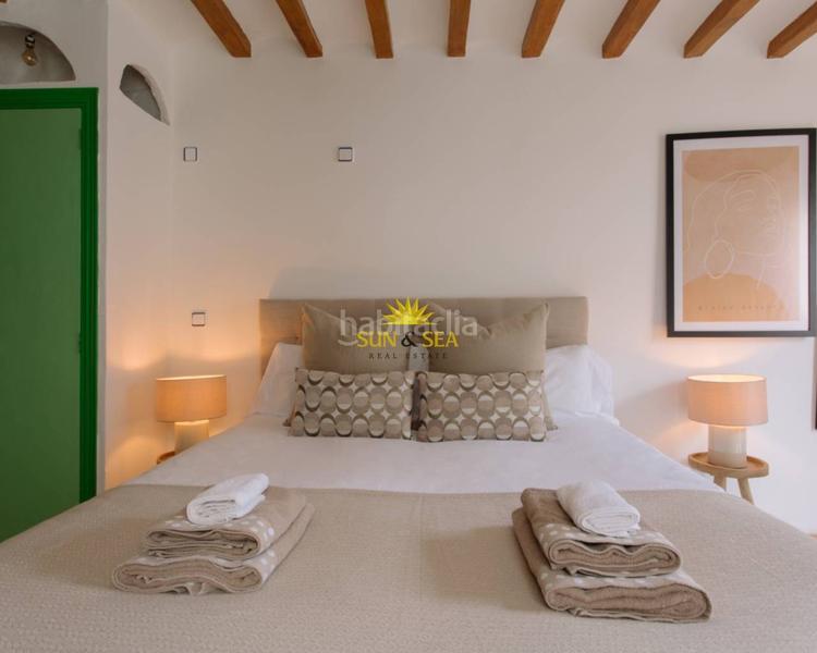 Foto efda05a8-5934-4191-ba3f-cc63ab008163. Location studio avec chauffage dans Platja de Vila Joiosa Vila Joiosa (la)