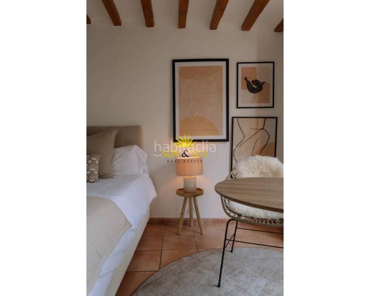 Foto f9c4780b-7300-4379-86bf-feecc1a355f6. Location studio avec chauffage dans Platja de Vila Joiosa Vila Joiosa (la)