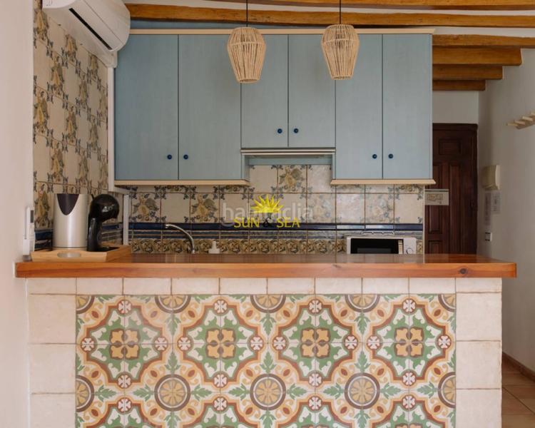 Foto 49137413-07db-4772-8627-f8180955911f. Miete studiowohnung mit heizung in Platja de Vila Joiosa Vila Joiosa (la)