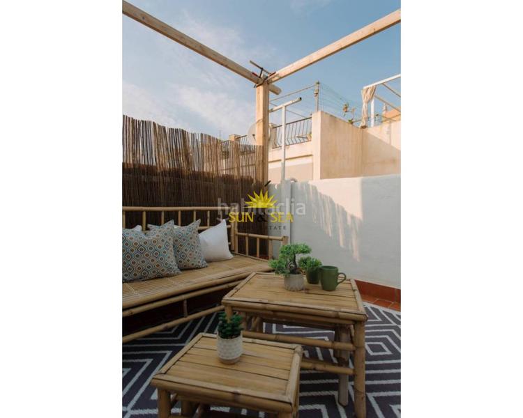 Foto 6162178f-47bb-4fb3-9d2b-00f56a746328. Miete studiowohnung mit heizung in Platja de Vila Joiosa Vila Joiosa (la)