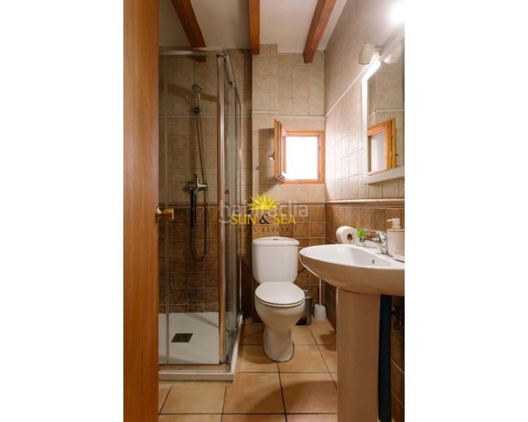 Foto 37cd1a1e-d21d-4a7f-bf65-f11375a9394c. Rent studio with heating in Platja de Vila Joiosa Vila Joiosa (la)