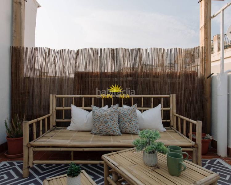 Foto 7f122c4a-6b48-4023-8d20-7eef5e7a7735. Rent studio with heating in Platja de Vila Joiosa Vila Joiosa (la)