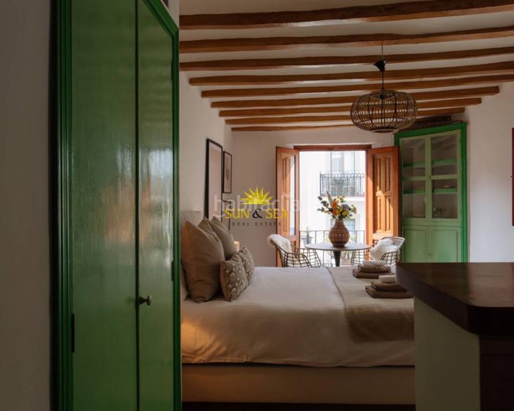 Foto b2c2adb6-2d69-4efc-9d1f-42e989f63573. Rent studio with heating in Platja de Vila Joiosa Vila Joiosa (la)