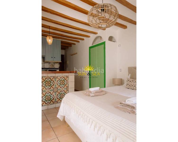 Foto b9d45a95-967f-4819-8d6d-26abb6b0b5bd. Rent studio with heating in Platja de Vila Joiosa Vila Joiosa (la)