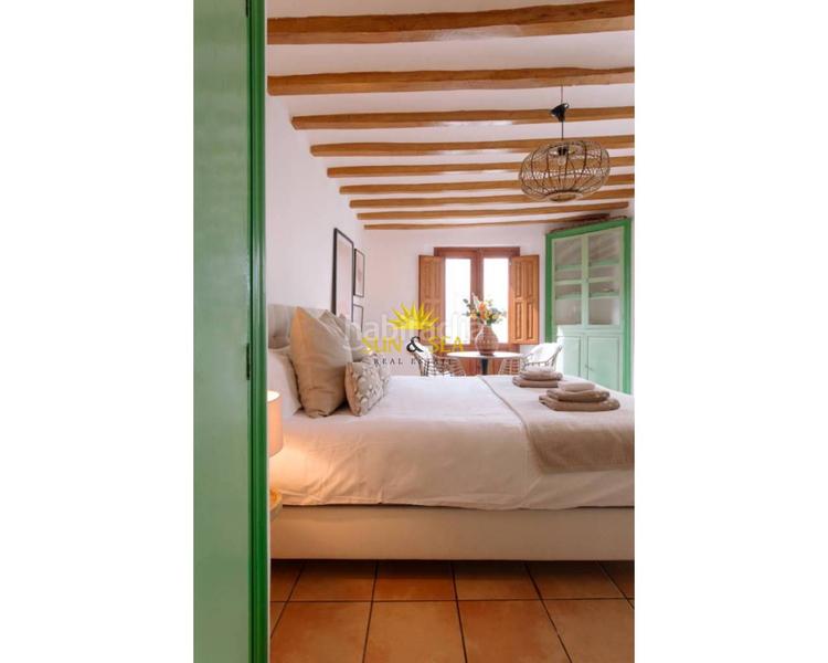 Foto cc455365-c3d4-49d3-bba0-f6cd707ea41f. Rent studio with heating in Platja de Vila Joiosa Vila Joiosa (la)