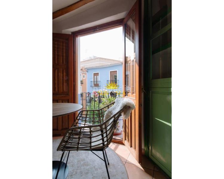 Foto fdcc1dfd-9c60-4e59-97e9-69509c450a2f. Rent studio with heating in Platja de Vila Joiosa Vila Joiosa (la)