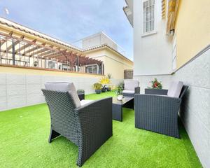 Chalet in Zona Carrefour - Urbanizaciones