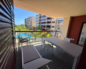 Location Appartement à Mil Palmeras. Iexclalquiler desde ya hasta mayo!te presentamos esteampnbspmode