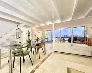 Affitto Attico in Campoamor. Iexclalquiler desde ya hasta mayo!te presentamos esteampnbspespe