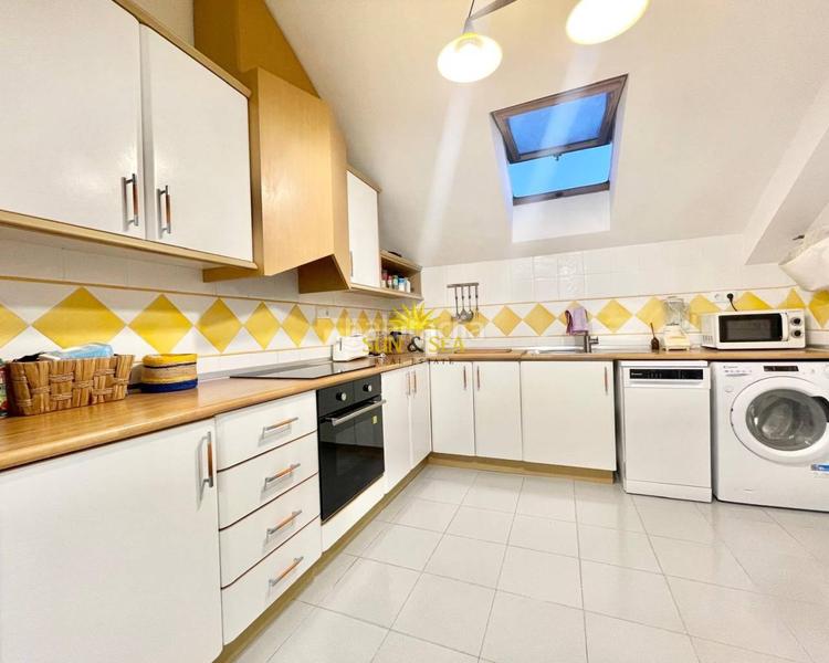 Foto 01e26fe5-24fd-4fbb-953c-78f61395e4a7. Location attique avec chauffage parking piscine dans Orihuela