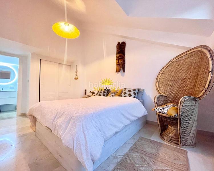 Foto d4ebd866-3293-4779-979e-8055ca559780. Location attique avec chauffage parking piscine dans Orihuela