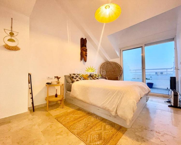 Foto bb09c2e9-e8b5-46f9-a6f5-c2e99b06a919. Miete dachwohnung mit heizung parking pool in Campoamor Orihuela