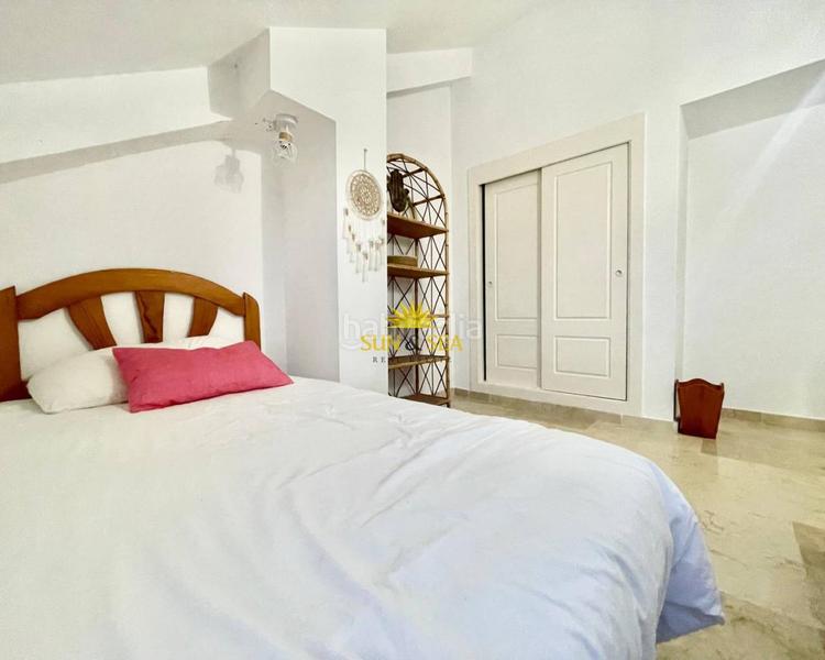 Foto ed39d812-dc26-495c-9657-3d228b39b89c. Miete dachwohnung mit heizung parking pool in Campoamor Orihuela